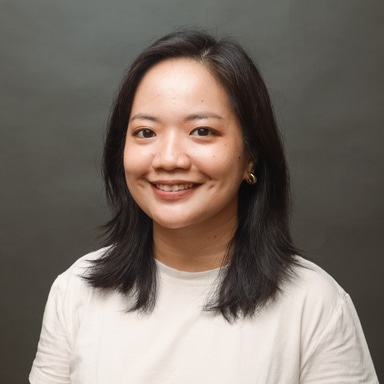 Portrait of Jae (Mimi), Product Designer at PlayKorte