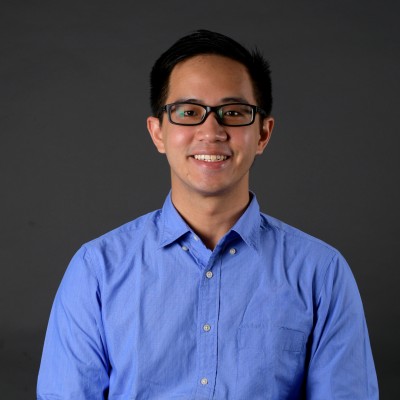 Portrait of Mikkel Yang, Backend Engineer at PlayKorte